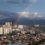Perfect Rainbow Bridge 完璧な虹の架け橋