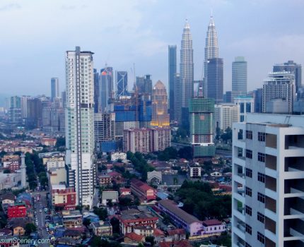 Hilton Garden Inn Kuala Lumpur ヒルトン ガーデン イン クアラルンプール