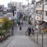 Yanaka nostalgic place in Tokyo 昭和の郷愁漂う街「谷中」