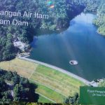 Air Itam Dam  エア・イタム・ダム